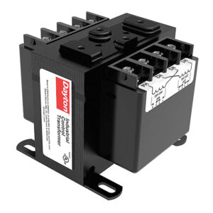 Transformador de Control